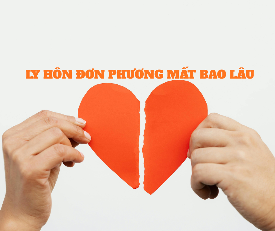 Ly hôn đơn phương