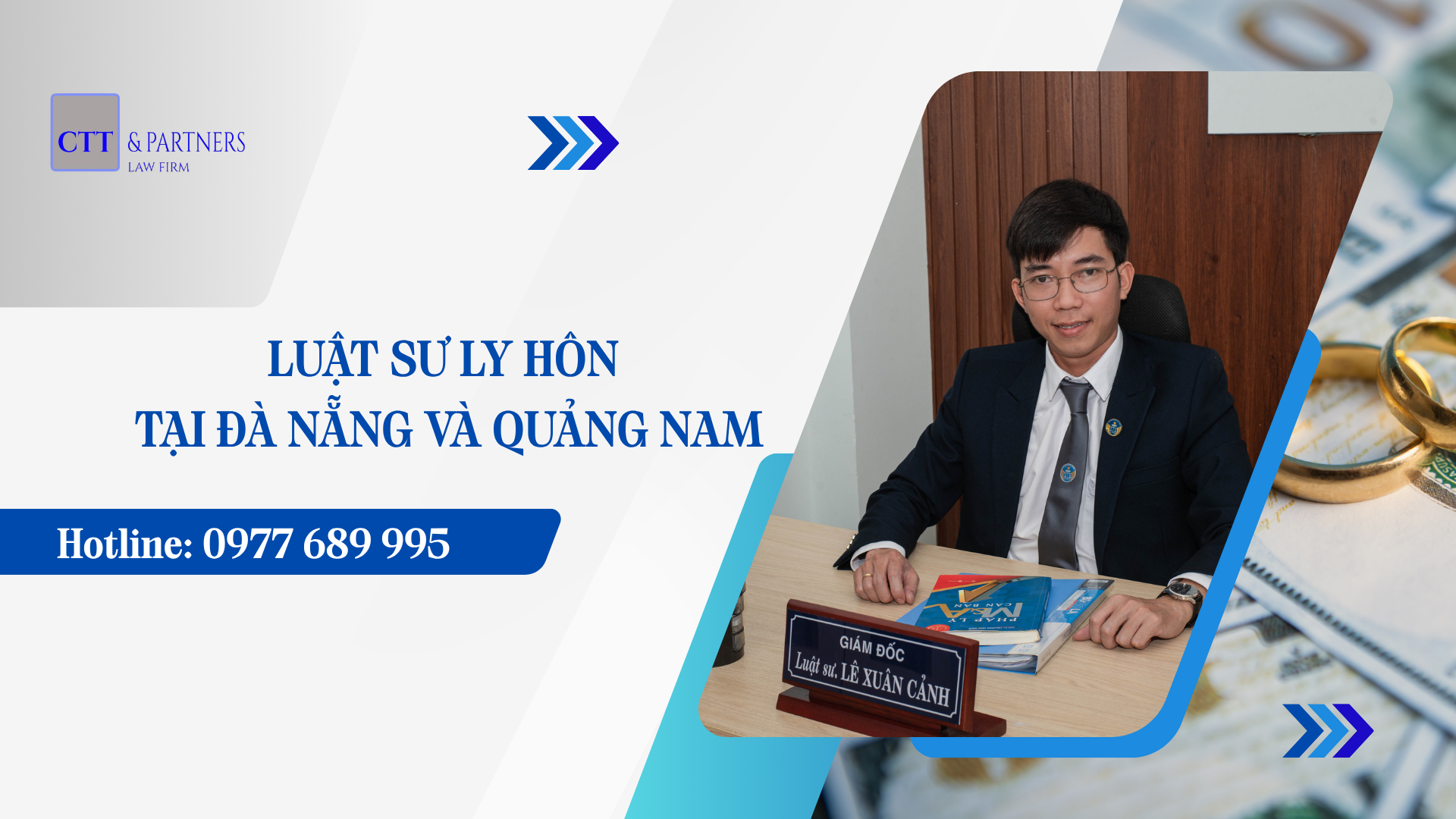 Luật sư ly hôn đơn phương