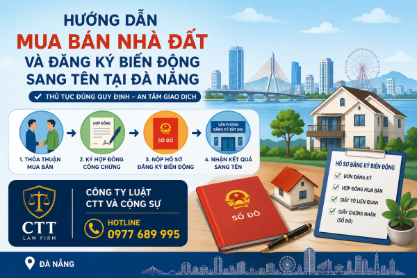 Mua bán nhà đất