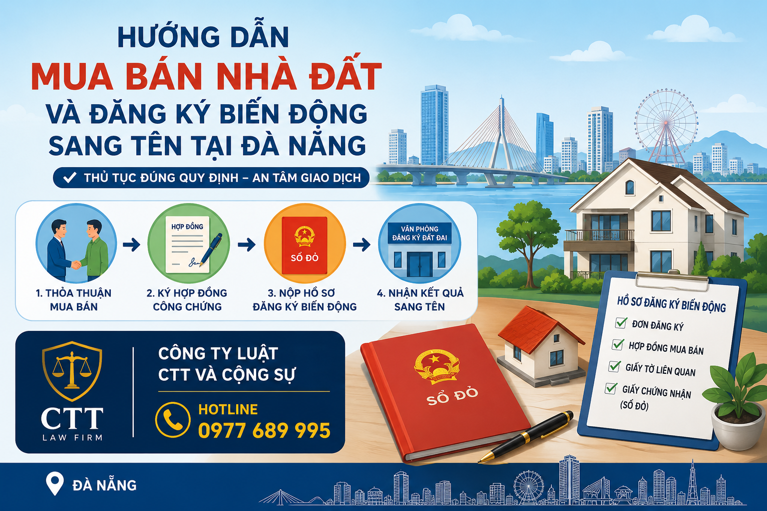 Mua bán nhà đất